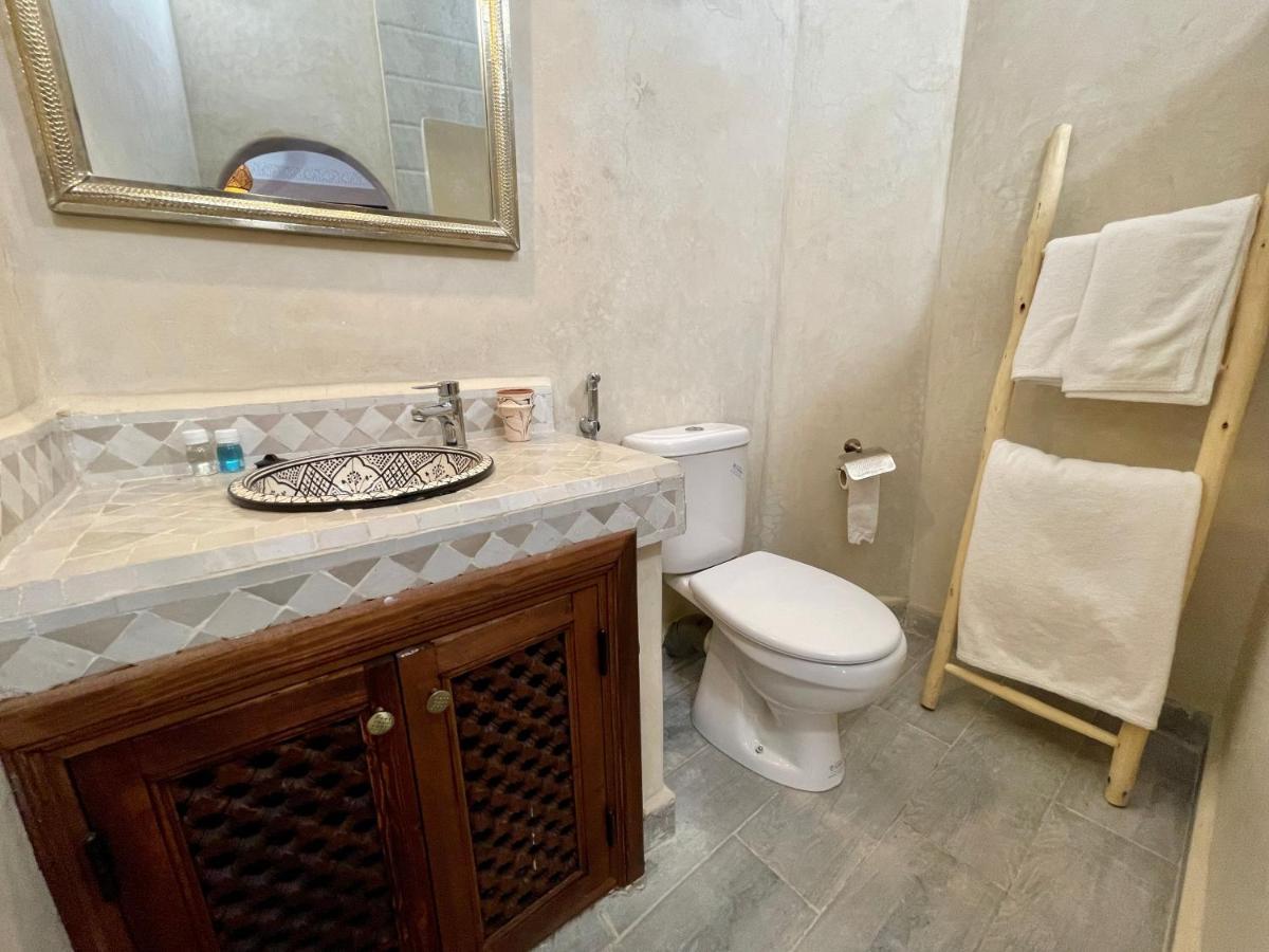 Riad Jolie